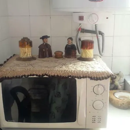 Torres * אליקאנטה